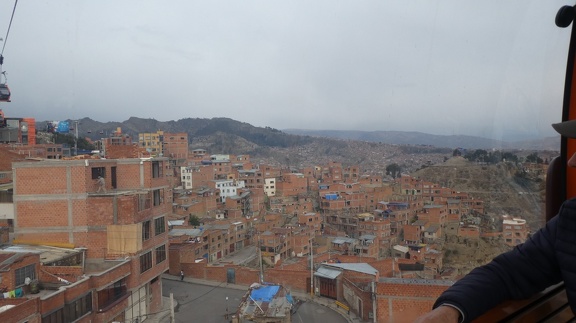 2018-10-17-Bolivie (La Paz)-100