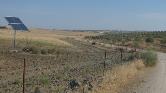 2020-09-07-Mozarabe-AP-17 (Castuera-Campanario)