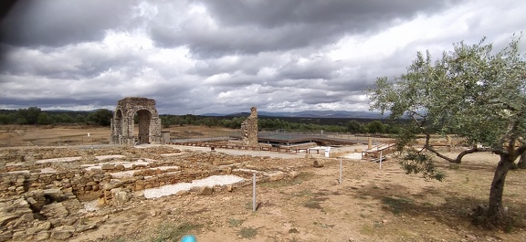 2020-09-23-Mozarabe-SM-25 (Carcaboso-Caparra)