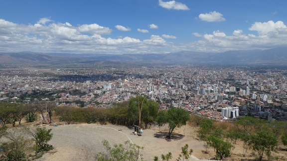 2018-10-05-Bolivie (Cochabamba)-13
