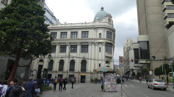 2018-10-17-Bolivie (La Paz)-20