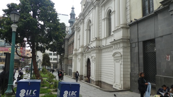 2018-10-17-Bolivie (La Paz)-22