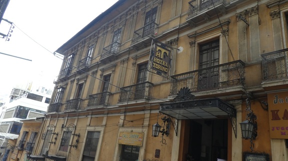 2018-10-17-Bolivie (La Paz)-25