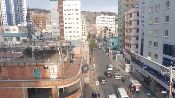 2018-10-17-Bolivie (La Paz)-127