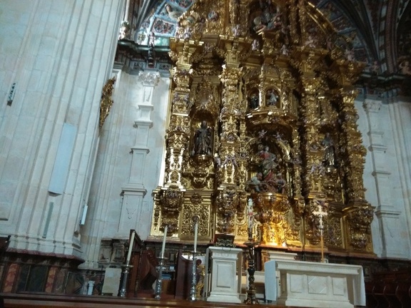 2015-05-08-Burgos cathédrale02