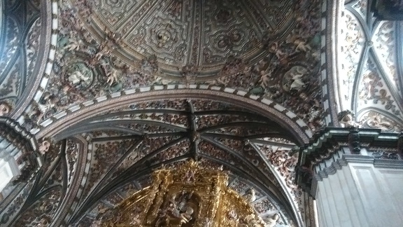 2015-05-08-Burgos cathédrale03