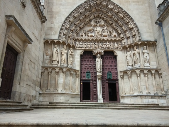 2015-05-08-Burgos cathédrale04