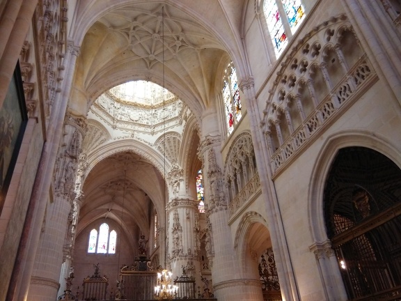 2015-05-08-Burgos cathédrale05