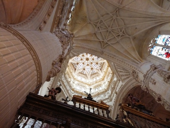 2015-05-08-Burgos cathédrale07
