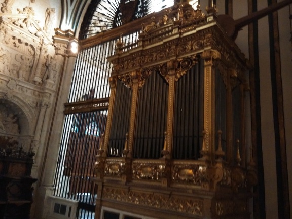 2015-05-08-Burgos cathédrale10