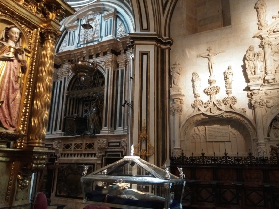2015-05-08-Burgos cathédrale11