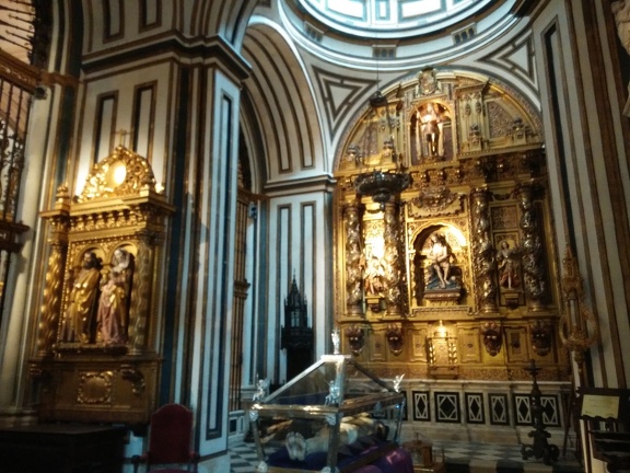 2015-05-08-Burgos cathédrale12