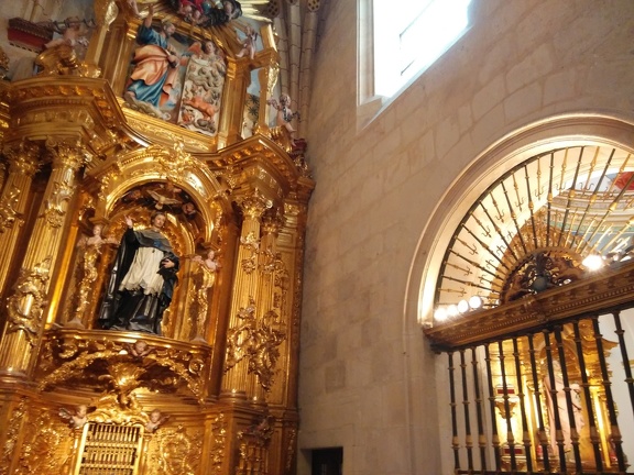 2015-05-08-Burgos cathédrale13