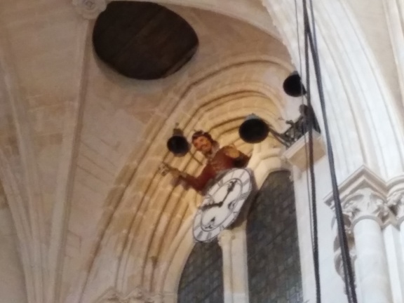 2015-05-08-Burgos cathédrale18