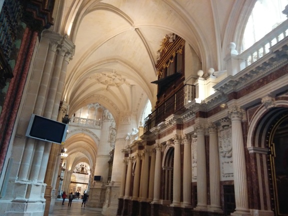 2015-05-08-Burgos cathédrale20