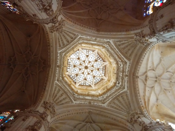 2015-05-08-Burgos cathédrale24