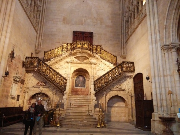 2015-05-08-Burgos cathédrale29