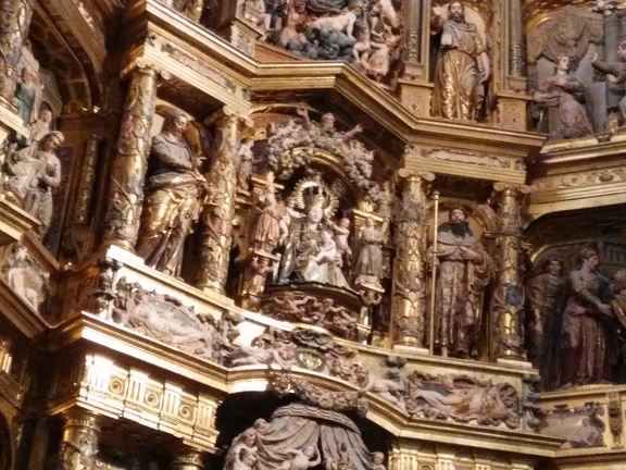 2015-05-08-Burgos cathédrale33