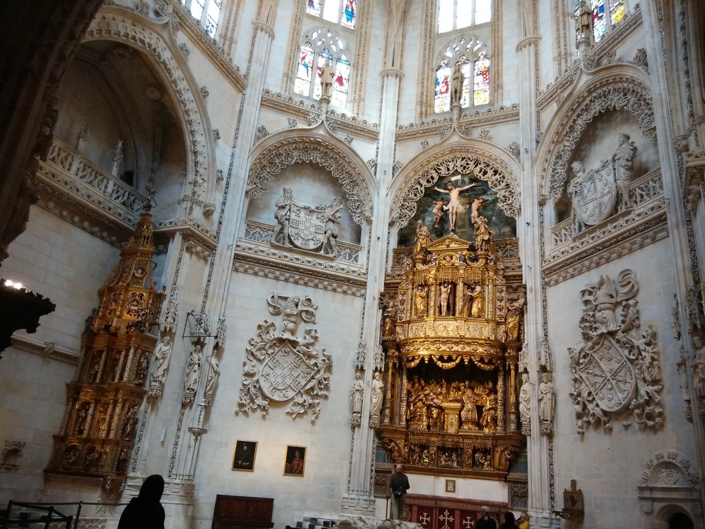 2015-05-08-Burgos cathédrale39