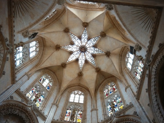 2015-05-08-Burgos cathédrale40