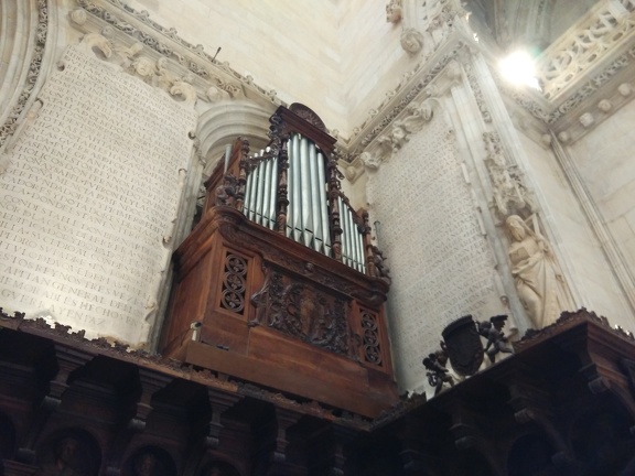 2015-05-08-Burgos cathédrale43