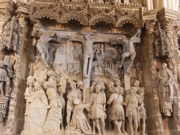 2015-05-08-Burgos cathédrale45