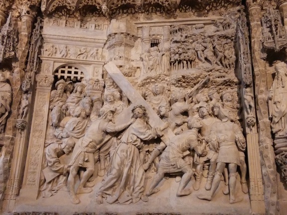 2015-05-08-Burgos cathédrale46