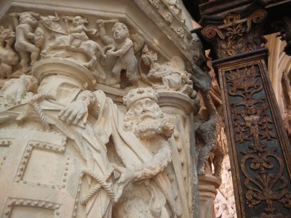 2015-05-08-Burgos cathédrale50