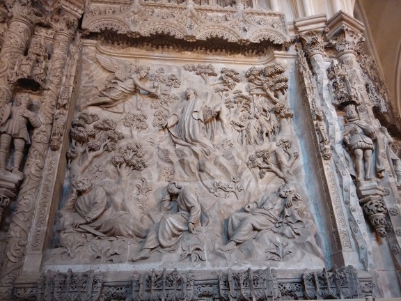 2015-05-08-Burgos cathédrale51