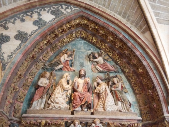 2015-05-08-Burgos cathédrale63