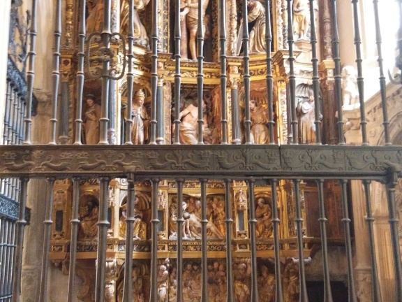 2015-05-08-Burgos cathédrale65