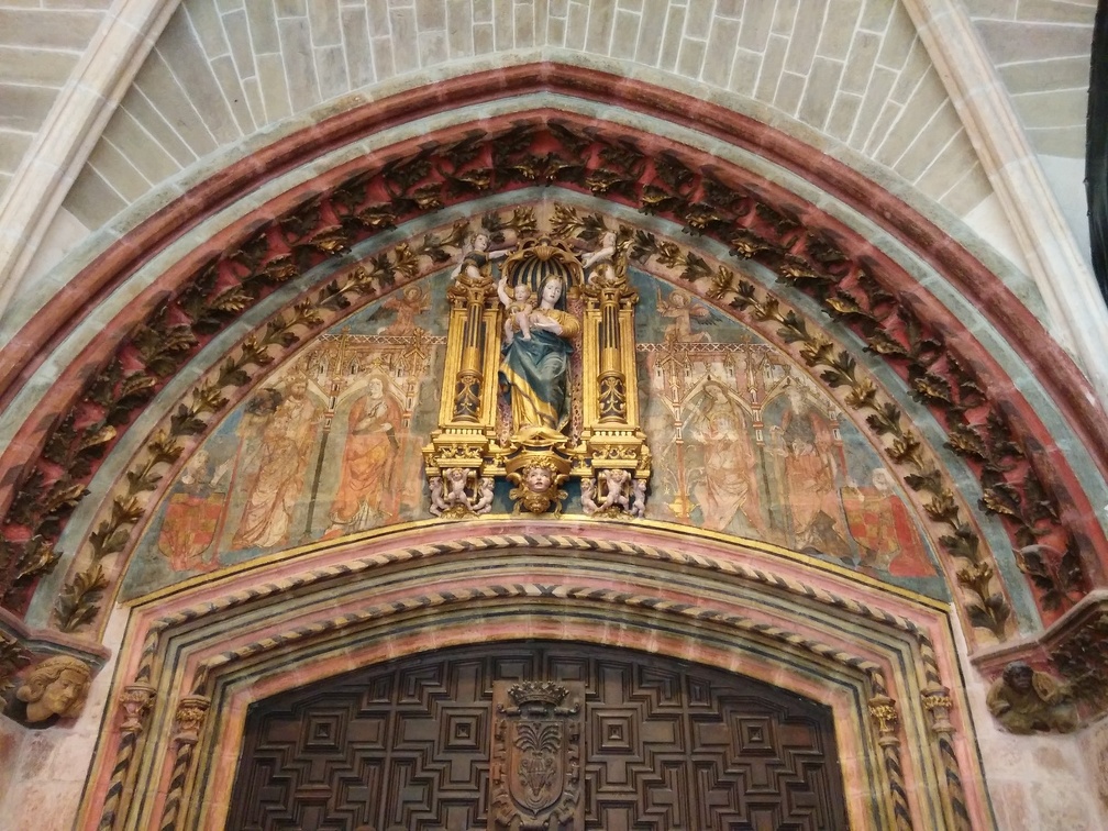 2015-05-08-Burgos cathédrale67