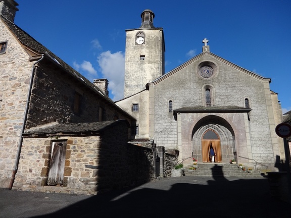 2013-08-10-Nasbinals-St Chely78