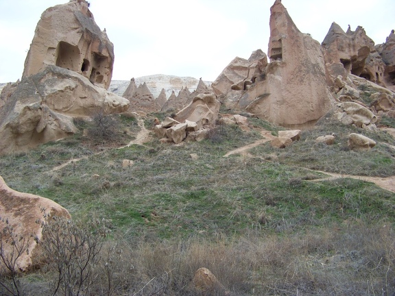 2011-03-04 Cappadoce3-RouteKonya-03