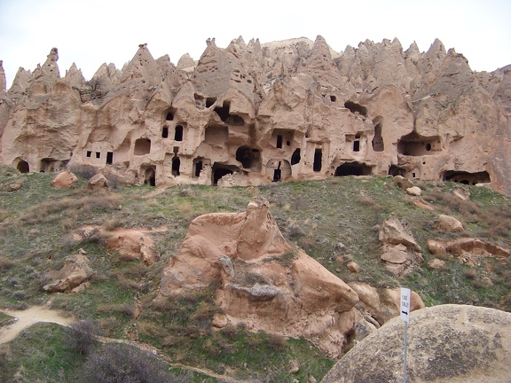 2011-03-04 Cappadoce3-RouteKonya-04