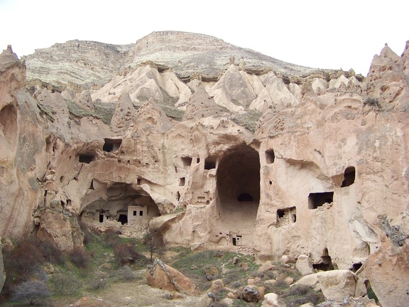 2011-03-04 Cappadoce3-RouteKonya-06