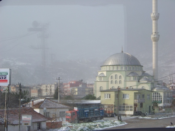 2011-03-09 Nicée-Istambul-01